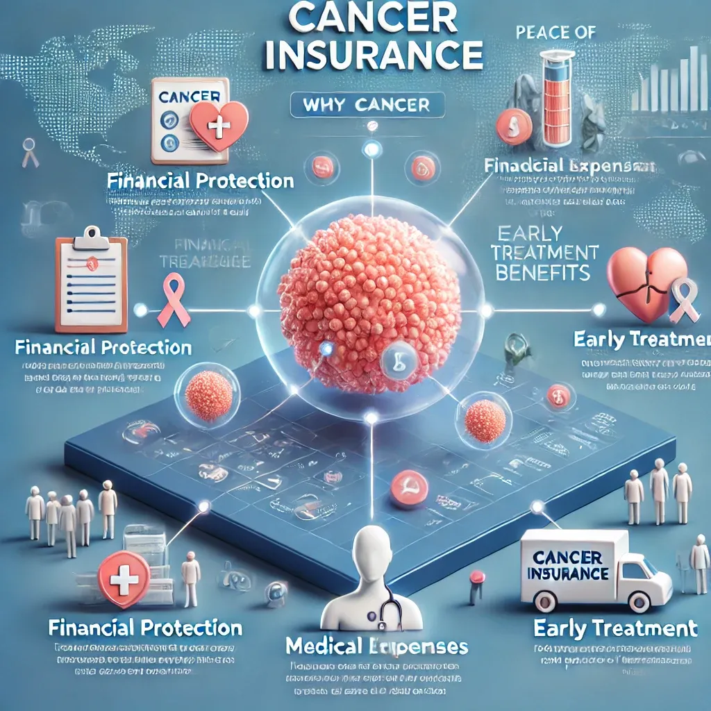 암보험 저렴한 곳 찾는 법! 월 1~3만 원대 가입 가능한 상품은?
