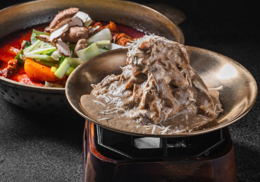 서울 삼계탕 유명한곳 BEST 5곳