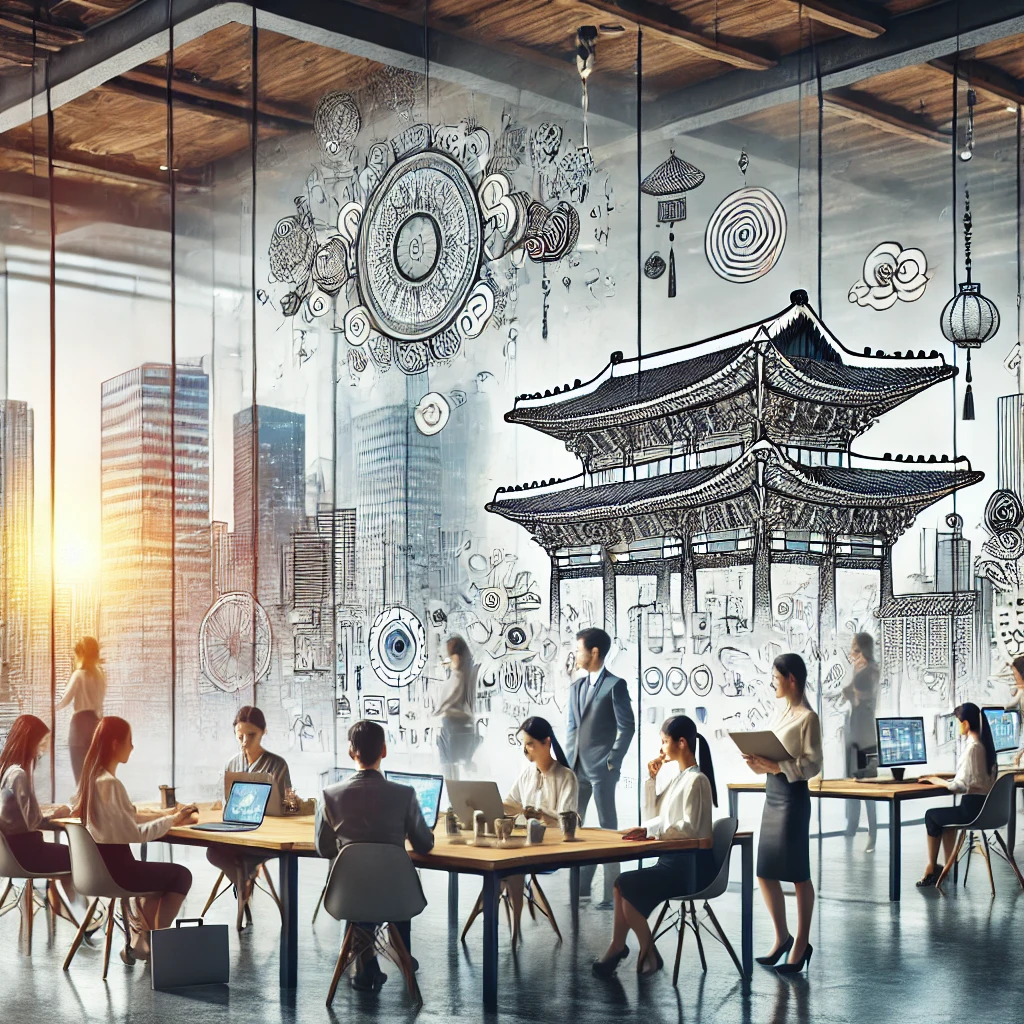 혁신적인 기업 문화를 구축하는 방법: 성공적인 기업 5가지 사례