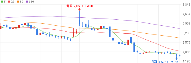 틱톡-관련주-엔비티-주가