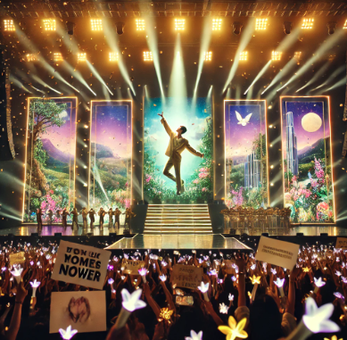 2025 송가인 팬미팅 “평생” - The 차오르다