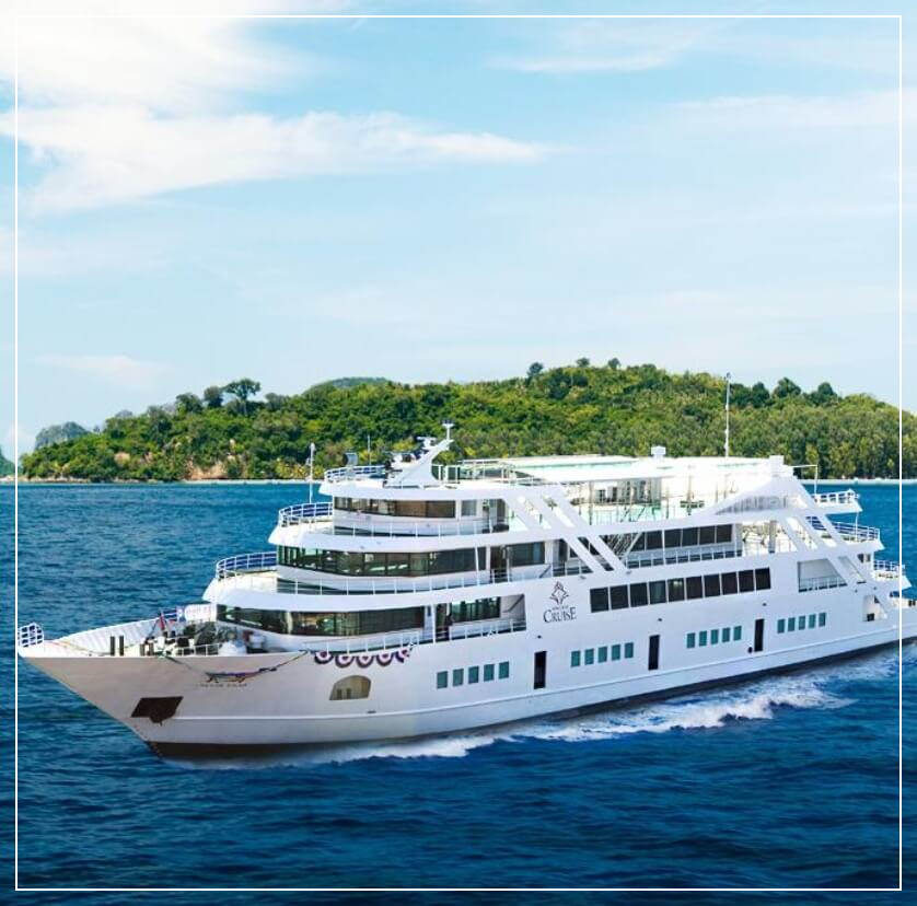 여수 가볼만한곳 베스트10 여수 밤바다 유람선(낭만크루즈)