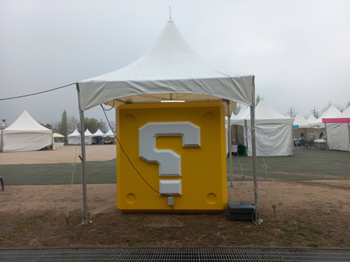 영등포 여의도 봄꽃축제