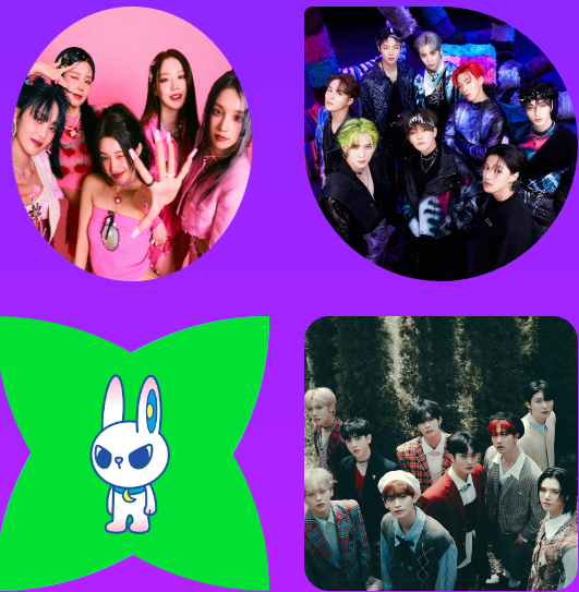 sbs 가요대전 라인업