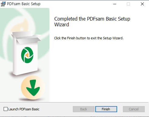 pdfsam-basic-설치-5