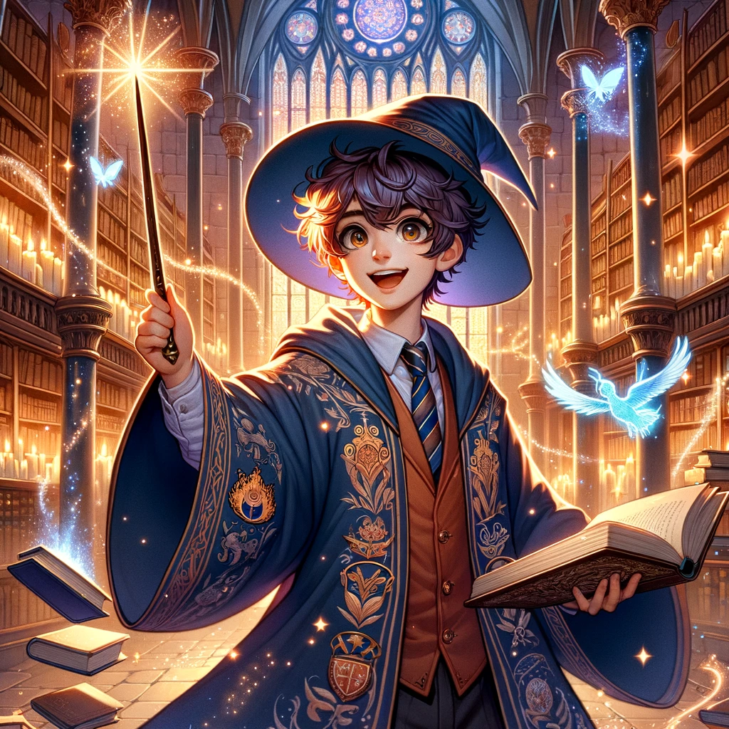 해리포터시리즈