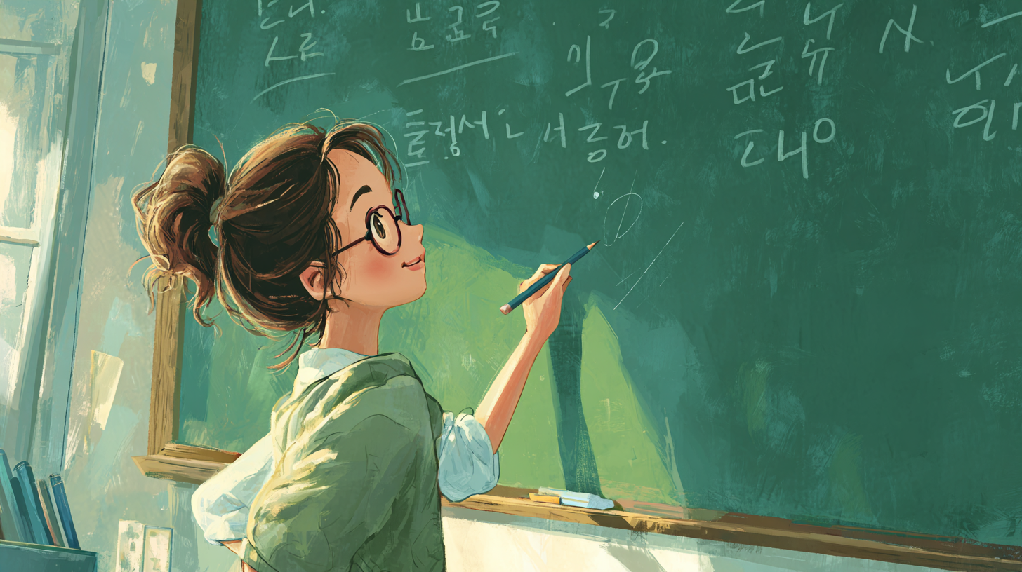 안돼요, 안되요, 되요, 돼요, 않되요 맞는 표현