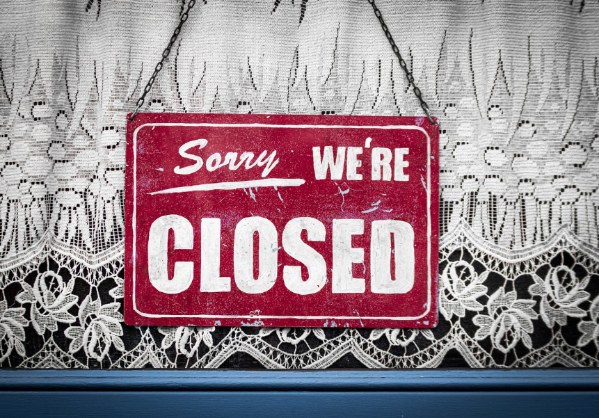 자영업자 폐업신고 방법&amp;#44; 폐업절차&amp;#44; 필요서류 등 폐업 후 행정절차 총정리 