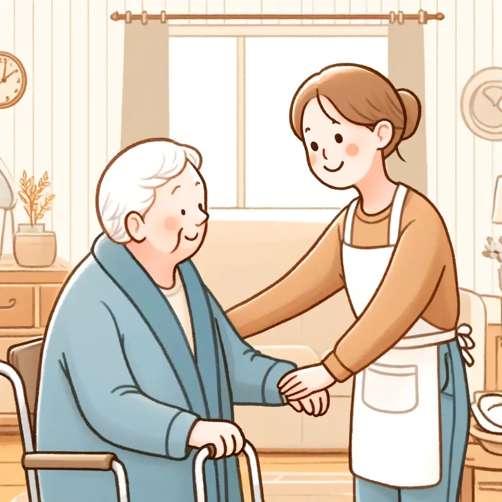 요양보호사 채용 많은 곳은 어디? 취업 전략 공개