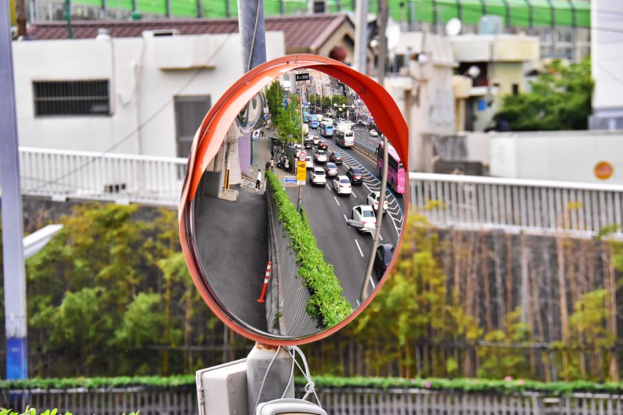 서면 굴다리 철길마을