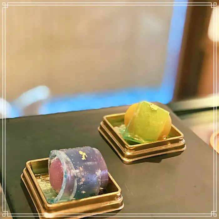 2TV 생생정보 부산 금정구 베이커리 카페 화과자, 초코만쥬 맛집