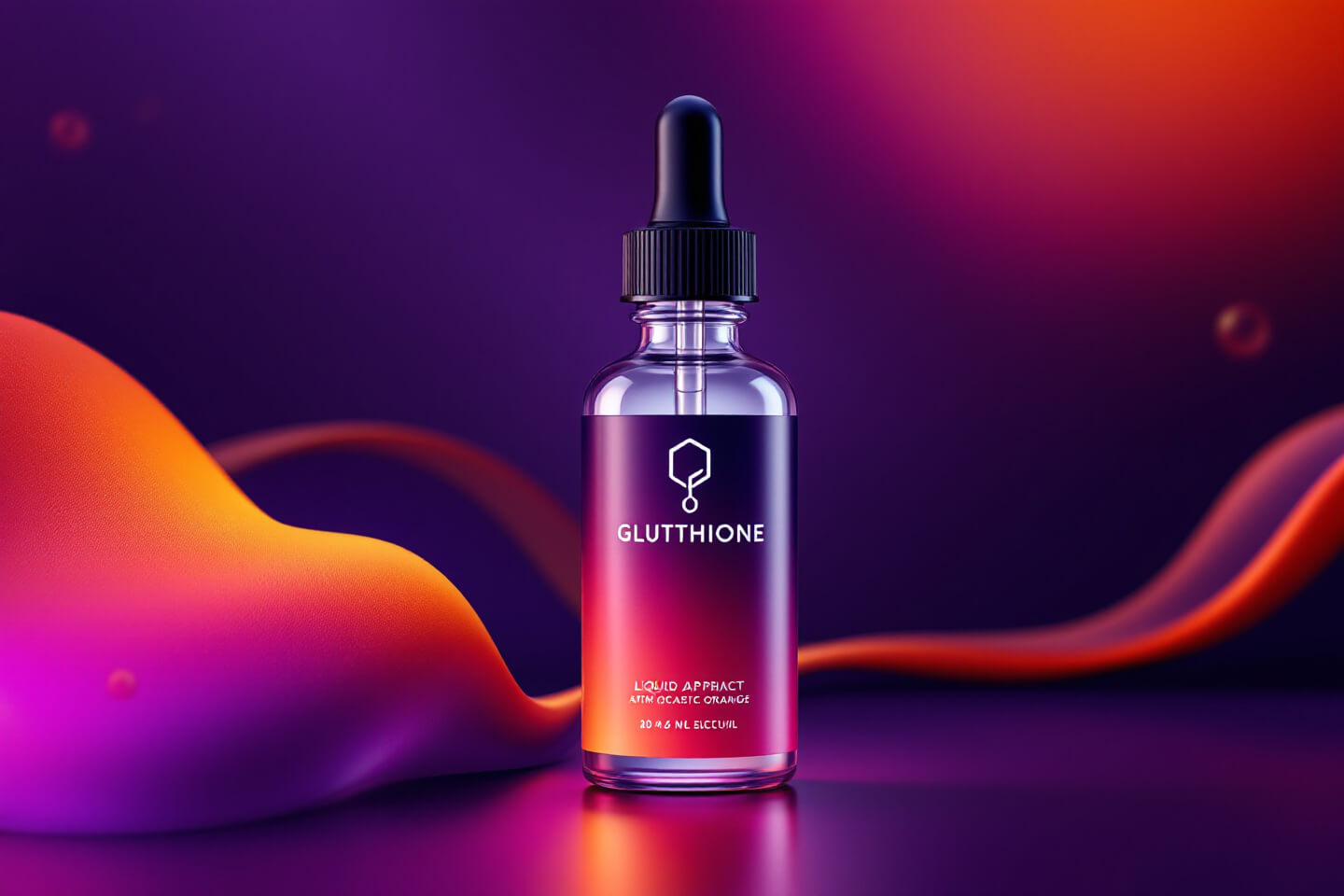 글루타치온과 관련된 사진입니다.