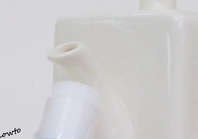 간장 식초 양념병 양념통 소스병 소스통 덜어쓰기 소분 알아두면 좋은 생활지혜 #5