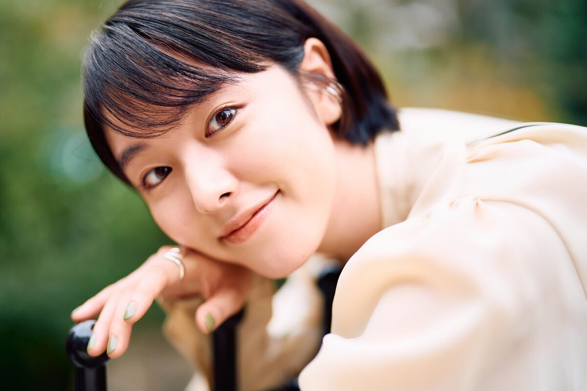 카라타 에리카(唐田えりか) 복귀 사진 1