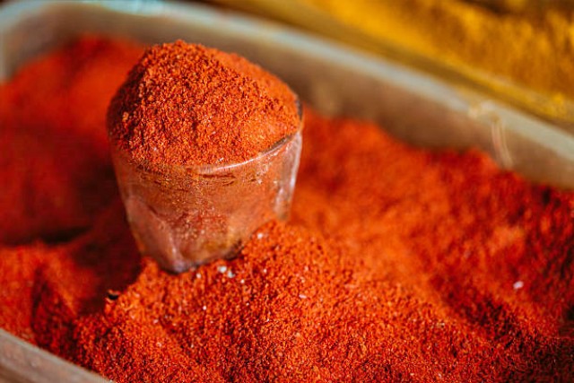 얼굴 셀룰라이트 없애는 음식, 케이엔 페퍼 효능, 셀룰라이트 없애는 법