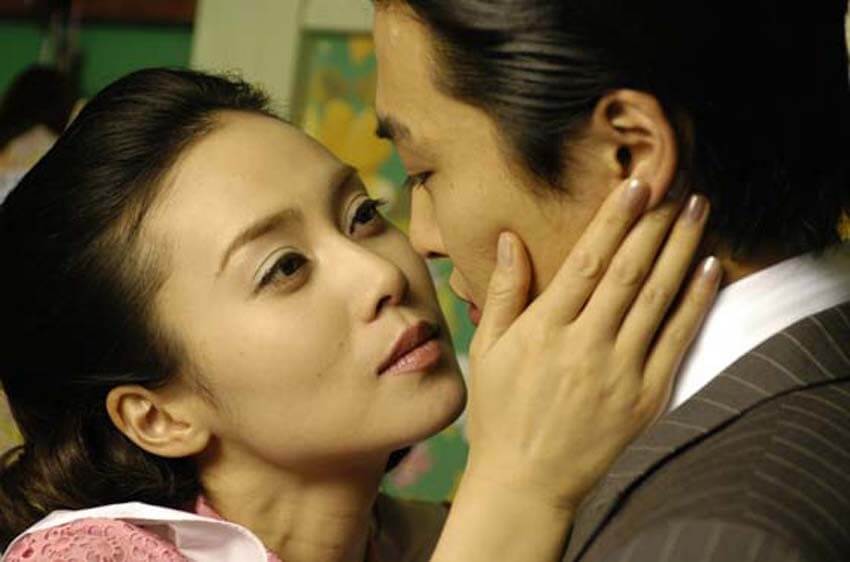 혐오스런 마츠코의 일생