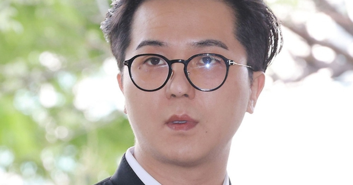송민호 병역법 위반