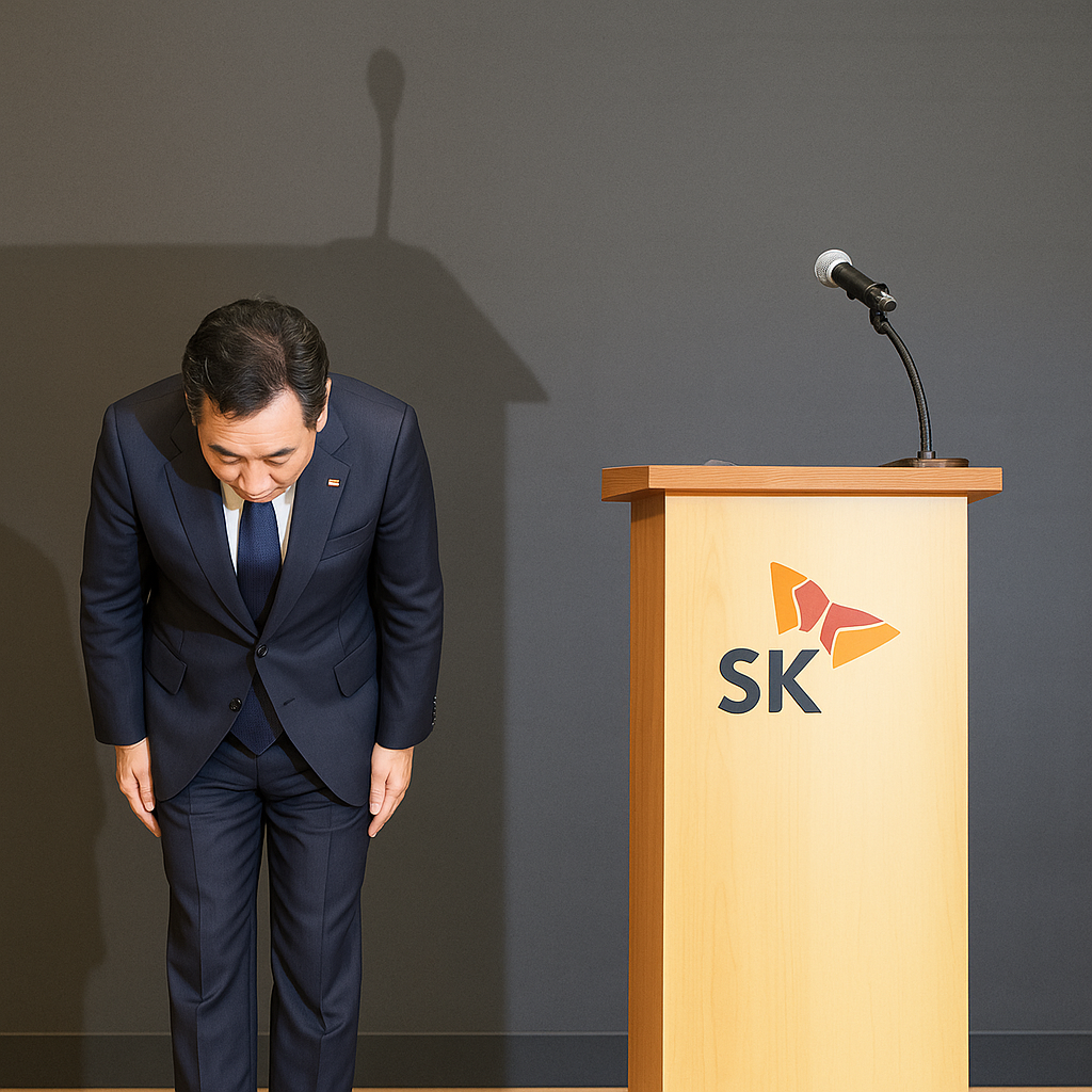skt 해킹
