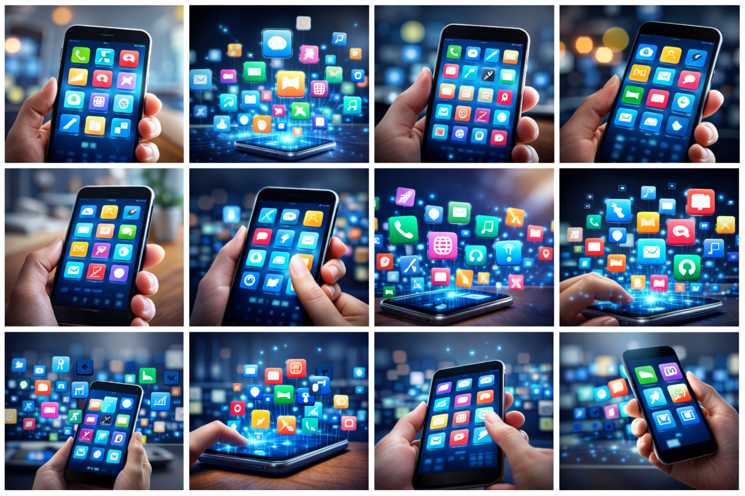 인터넷 되는데 특정 앱만 안 될 때 원인