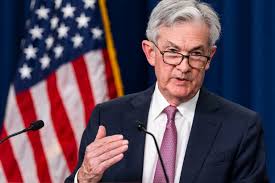 미 연준, 금리 인상