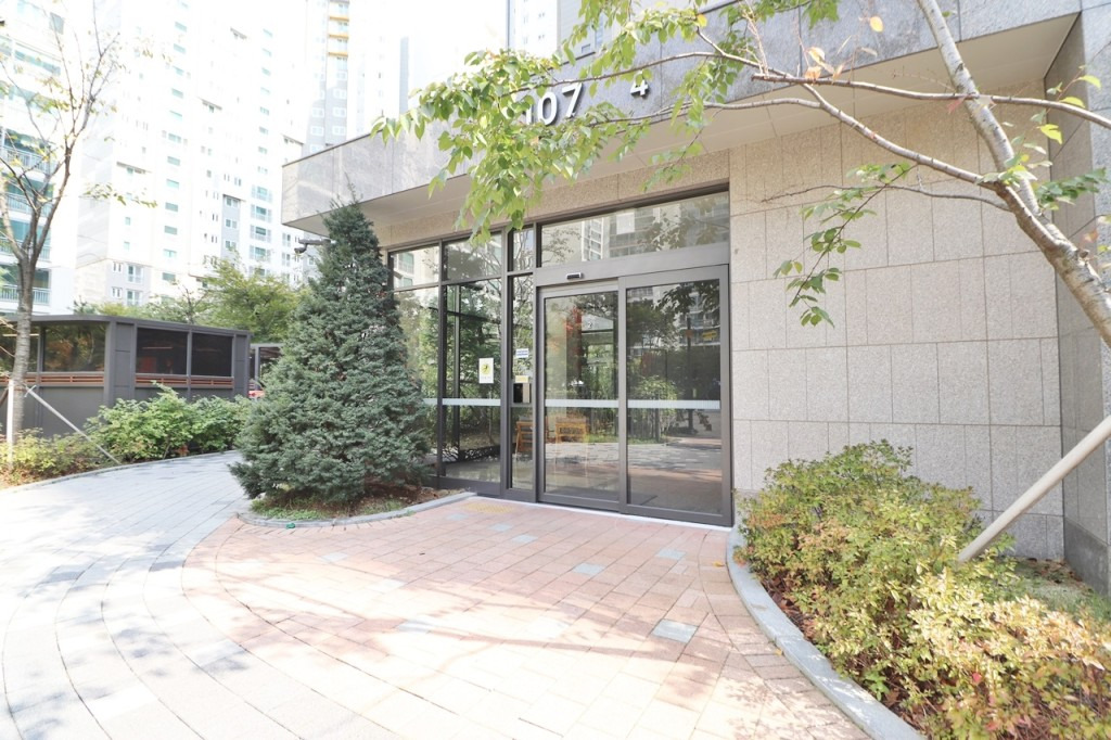 당산센트럴아이파크아파트 추천