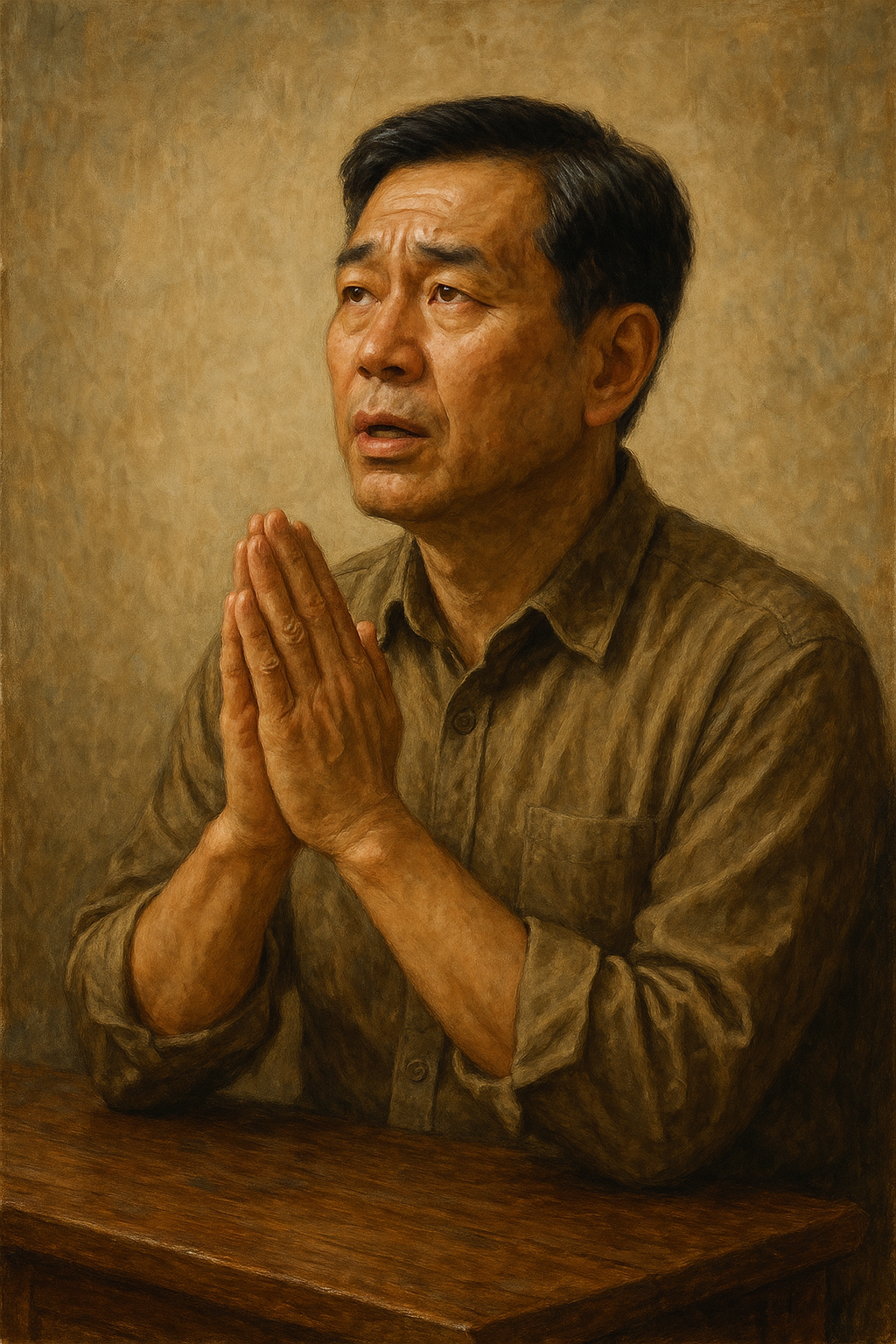 시 128:1-2 말씀을 따라 제가 주님의 명령에 순종하는 자가 되며&amp;#44; 주님의 존경하는 자가 되어서 주님의 명령을 따라 살아가는 자가 되길 기도합니다. 주님의 명령에 순종하기 위하여 제가 주님을 진심으로 존경하는지를 살피고 존경한다면 할 행동에 대해 생각하고 말하는 자가 되는 모습입니다.