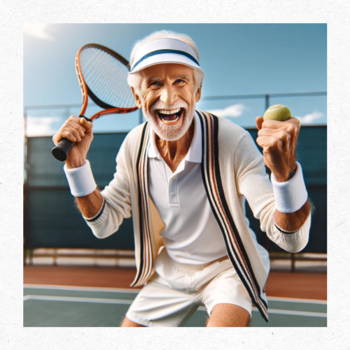 스포츠 시설 사용 가능 업종 예시