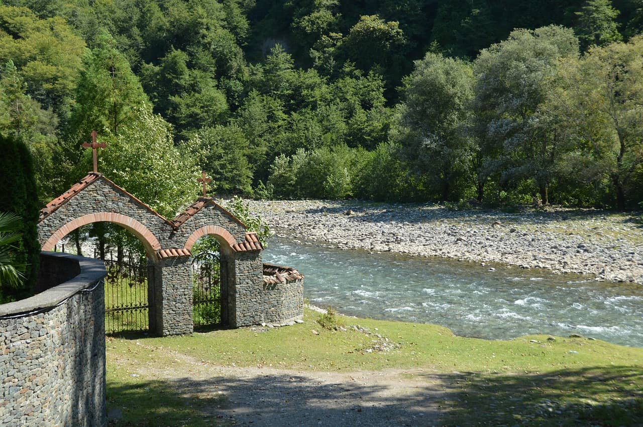 세계테마기행 조지아 편 정리! 방송 속 명소 및 정보