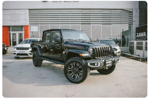 자동차 법원 경매 절차