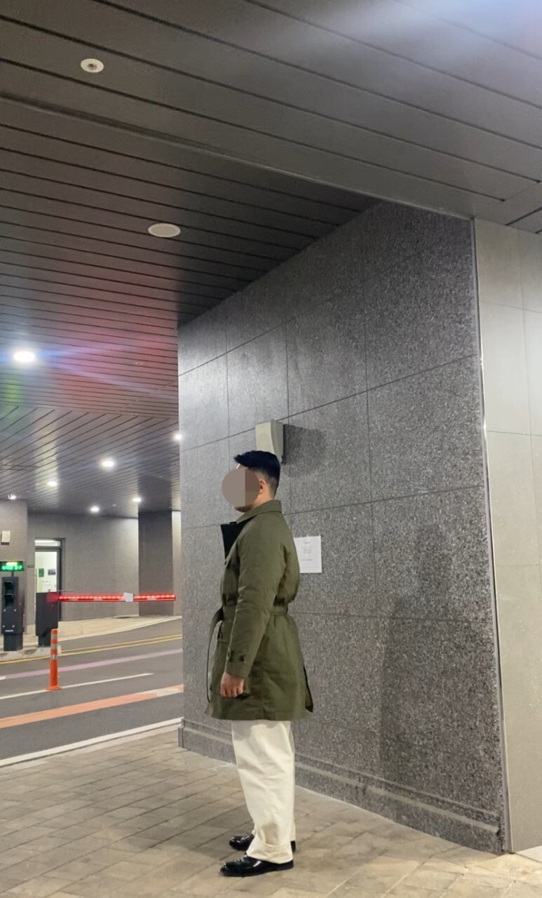 데일리룩(오뭘입)올투스바스터즈 슈팅코트헌팅코트, 무신사스탠다드 퍼티그팬츠(오어슬로우), 무신사스탠다드 더비슈즈, 빈티지패션, 데일리룩, 남자데일리코디, 남자데일리패션, OOTD