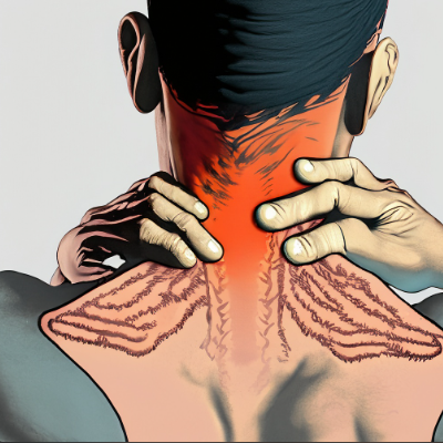 3. 목디스크 자연치유 및 자가 치료법