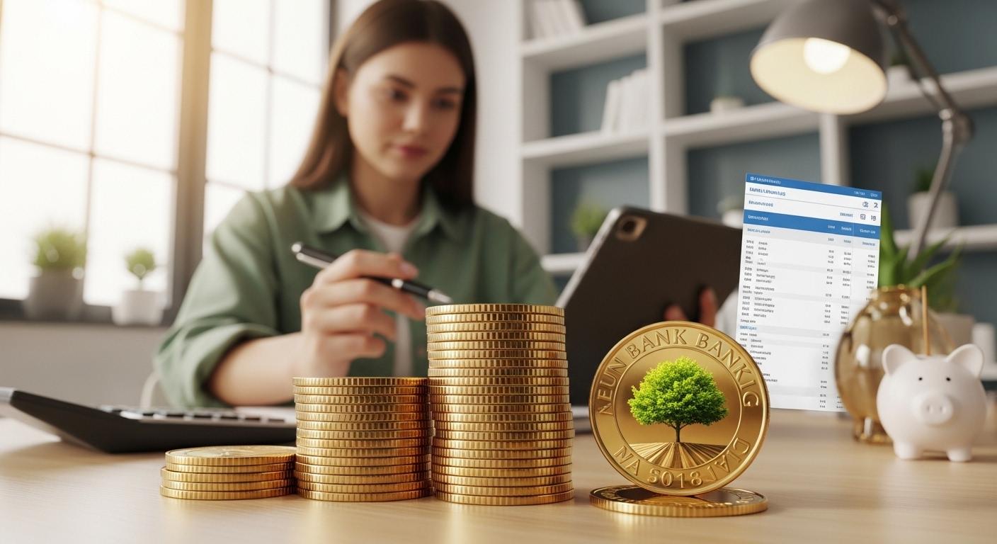 청년미래적금 이율