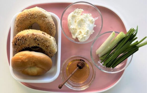 베이글-맛있게-먹는법