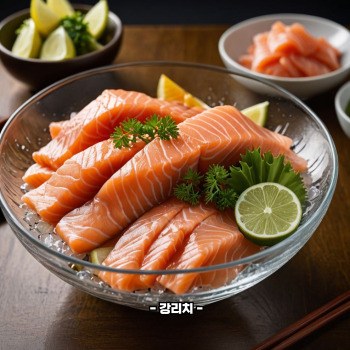 아르기닌 많은 음식