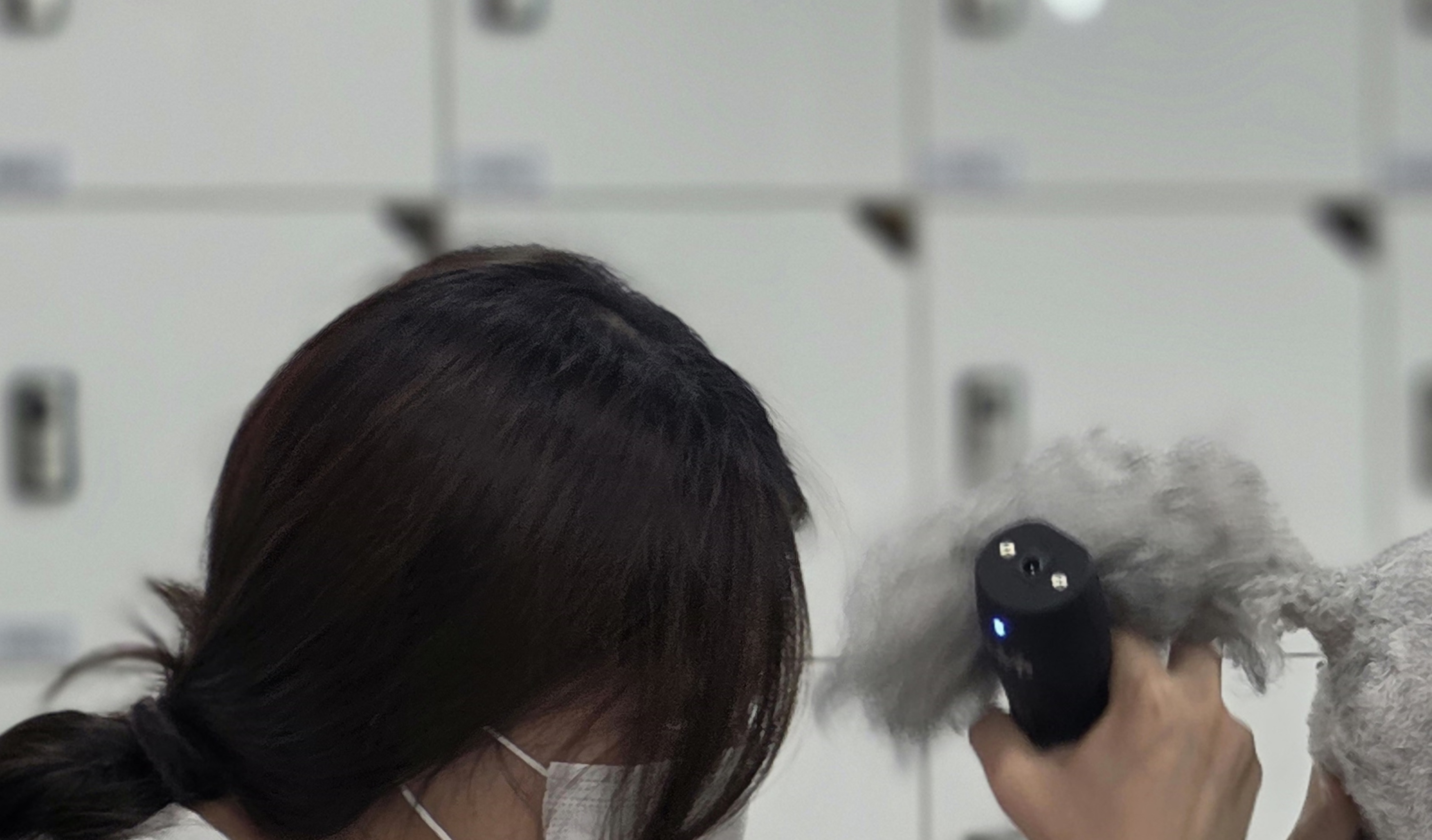 달서구애견미용학원