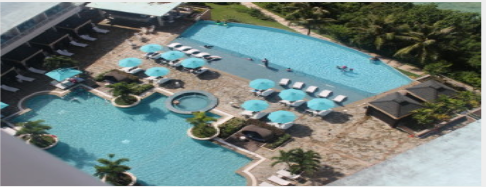 롯데-호텔-괌-카바나