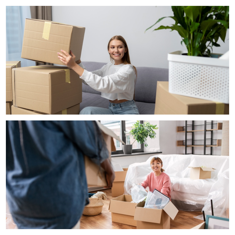 이사 견적 문의 전 반드시 알아둘 부분