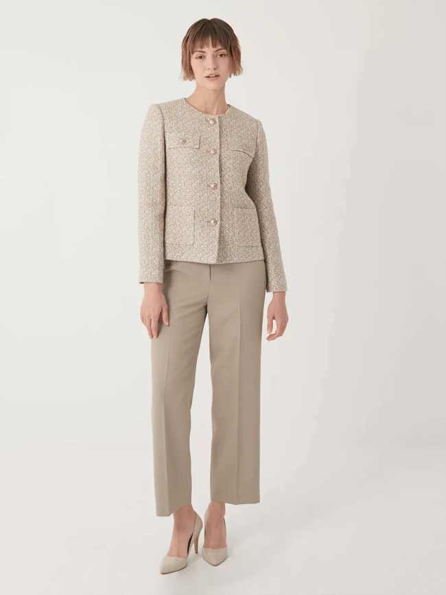 올리비아로렌 자켓