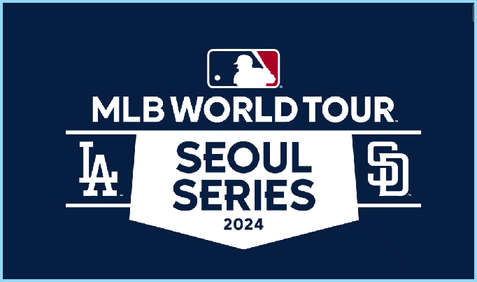 mlb-서울시리즈