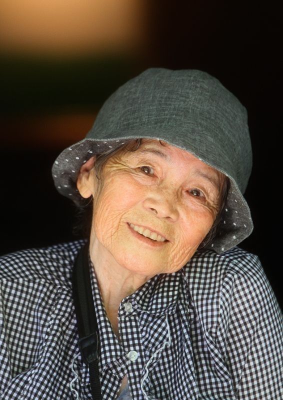 노인돌봄 서비스