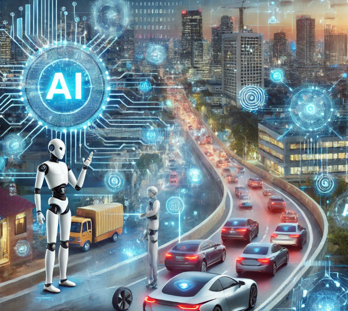 인공지능 관련 이미지