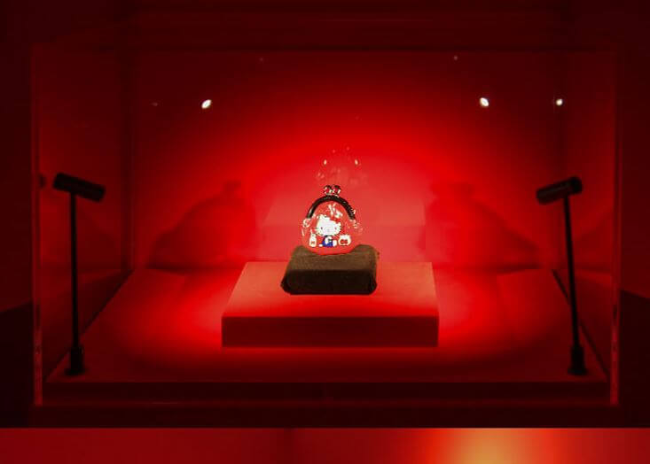 헬로키티 특별전