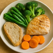 설사에 좋은 음식 10가지