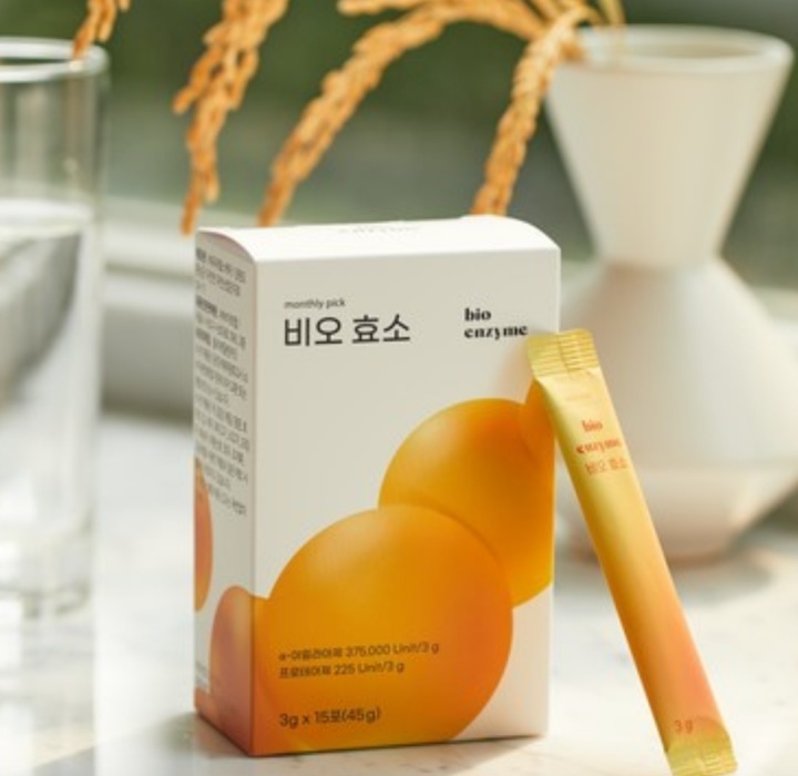 비오효소 쿠팡링크