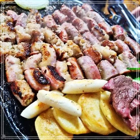 토밥 좋아, 토요일은 밥이좋아 한우 생 곱창 구이 인천 연수구 맛집