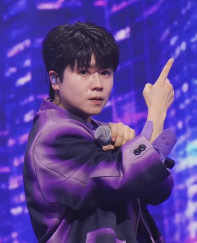 가수 마이진
