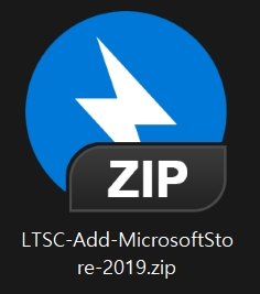 Microsoft store 다운로드