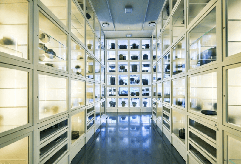 국립민속박물관-파주