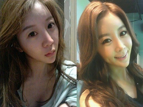 원자현 필라테스 강사