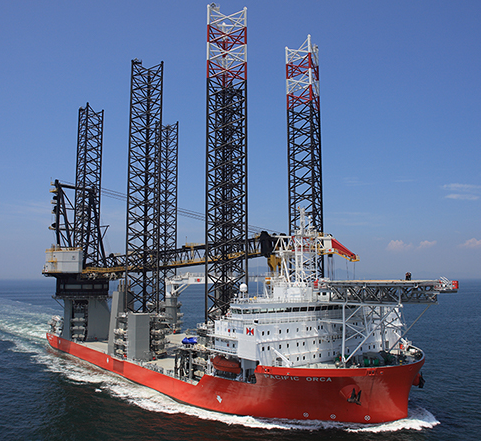 삼성중공업 수주 현황 및 전망 분석